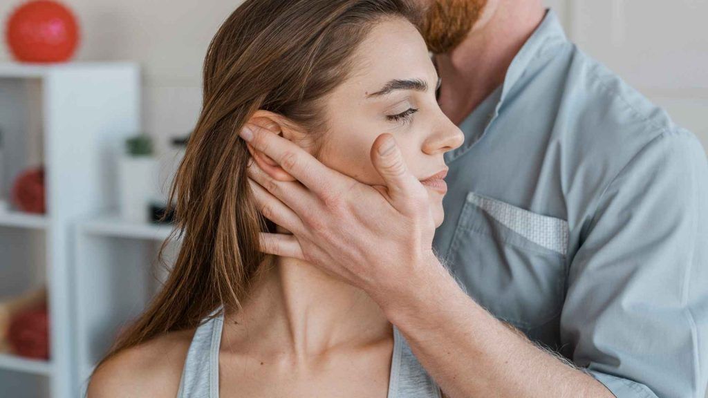 Tratamiento de la Articulación Temporomandibular (ATM) en Neurostep Fisioterapia Tratamiento de la Articulación Temporomandibular (ATM) en Neurostep Fisioterapia