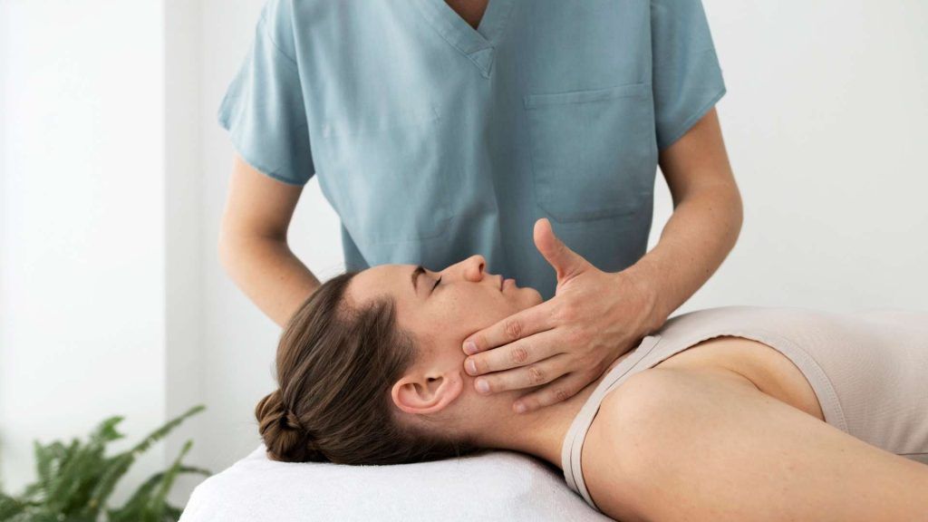 Todo lo que necesitas saber sobre la Par&aacute;lisis Facial y su Tratamiento en Fisioterapia.