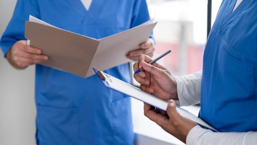 El Servicio RUEPSS en NeuroStep Fisioterapia: Todo lo que necesitas saber
