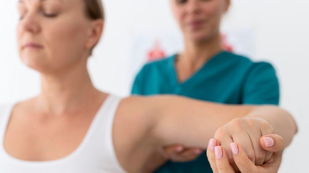 ¿Cuándo realizar rehabilitación neurológica? Señales de alerta que no debes ignorar ¿Cuándo realizar rehabilitación neurológica? Señales de alerta que no debes ignorar