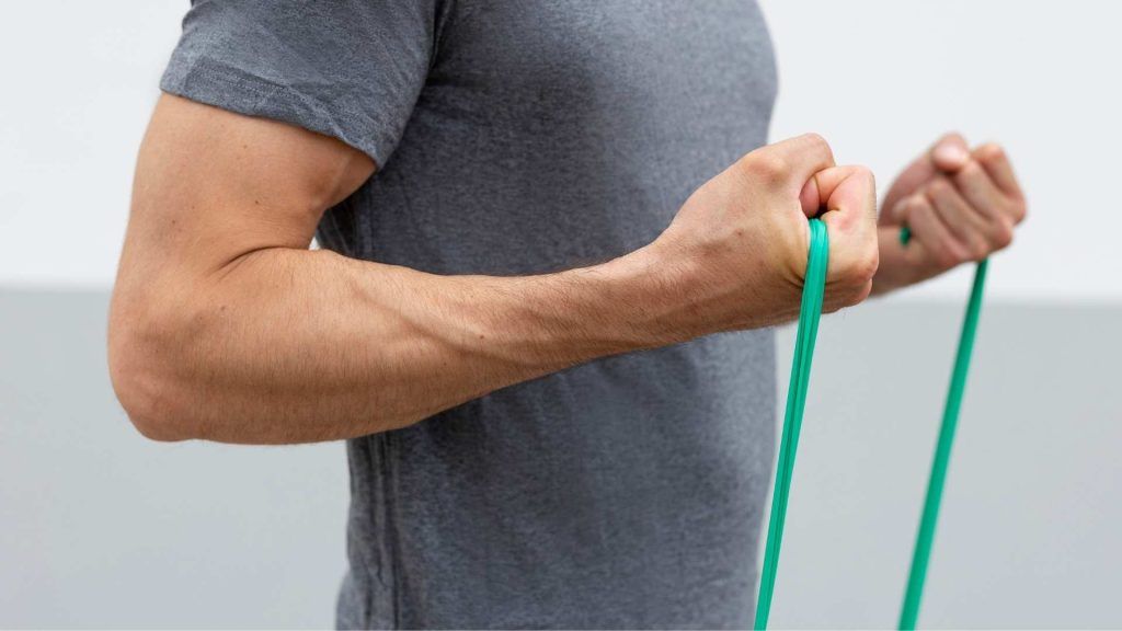 10 consejos de fisioterapia para costaleros en semana Santa 10 consejos de fisioterapia para costaleros en semana Santa
