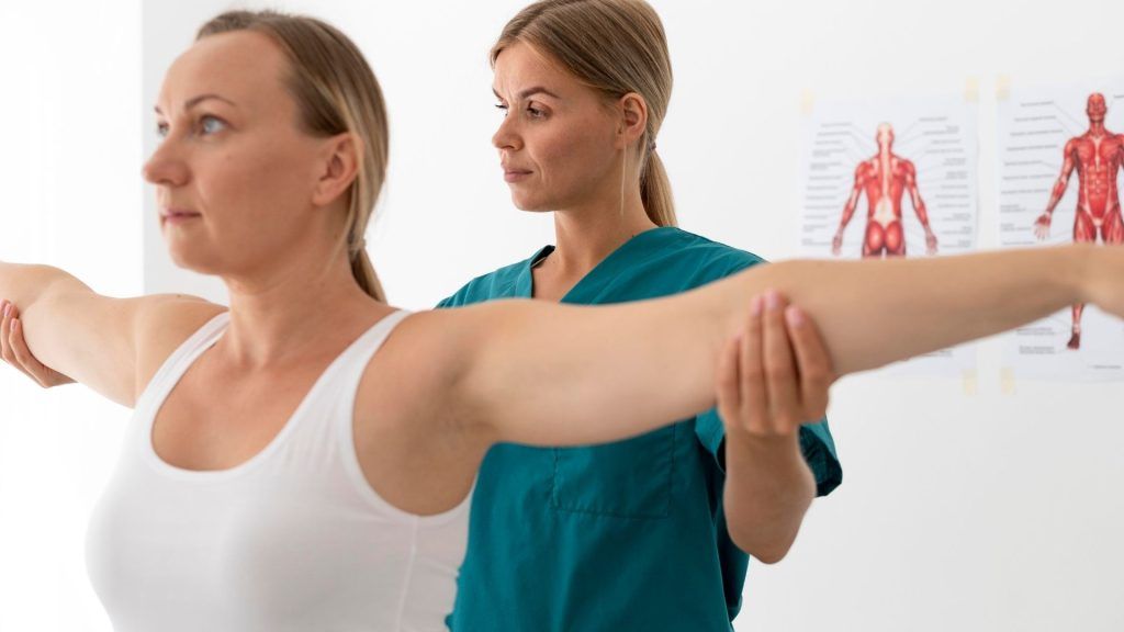 Día Mundial de la Esclerosis Múltiple 2025: visibilizando, acompañando y avanzando juntos Día Mundial de la Esclerosis Múltiple 2025: visibilizando, acompañando y avanzando juntos