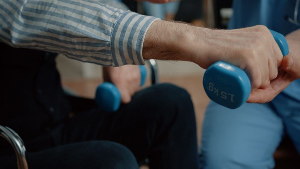 Los mitos más comunes en la neurorrehabilitación Los mitos más comunes en la neurorrehabilitación