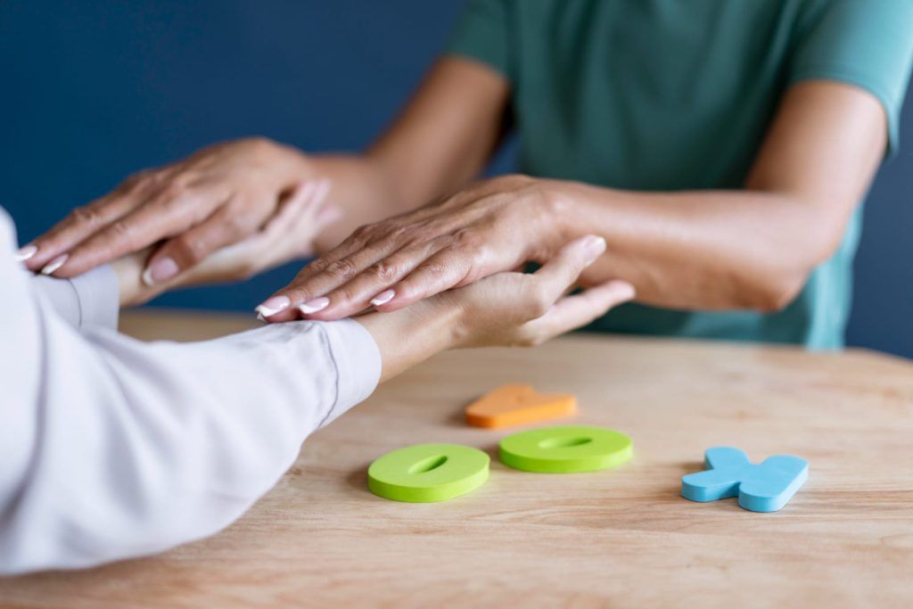 ¿Cómo trabajamos la integración sensorial?