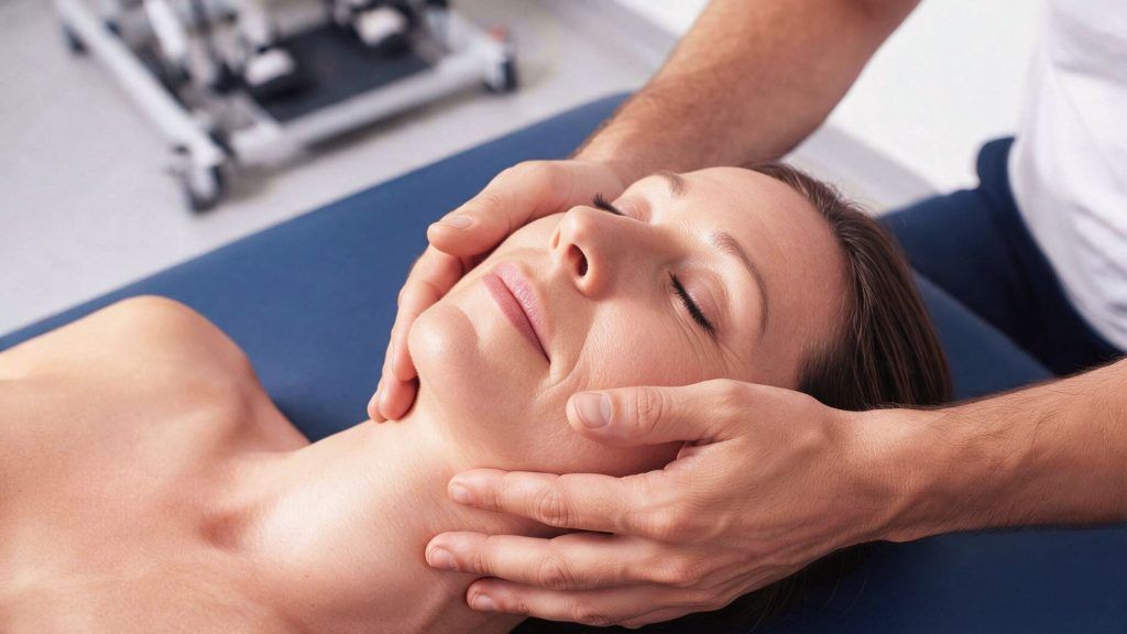 Disfunción de la Articulación Temporomandibular | Neurostep Disfunción de la Articulación Temporomandibular | Neurostep