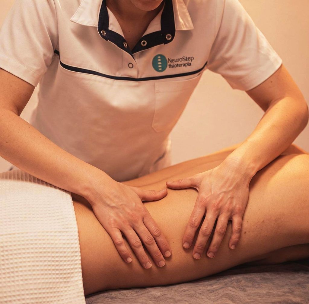 ¿en qué consiste el masaje terapéutico? ¿en qué consiste el masaje terapéutico?