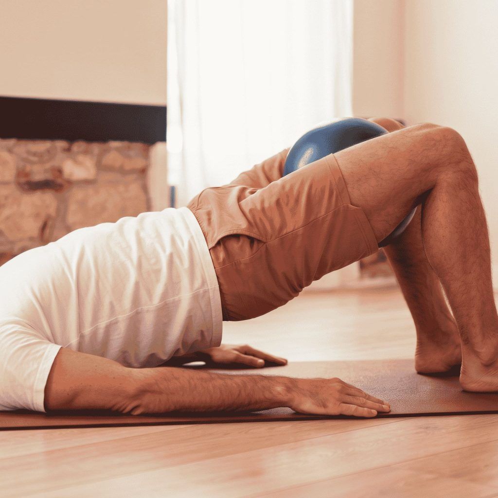 ¿qué es el pilates terapéutico?