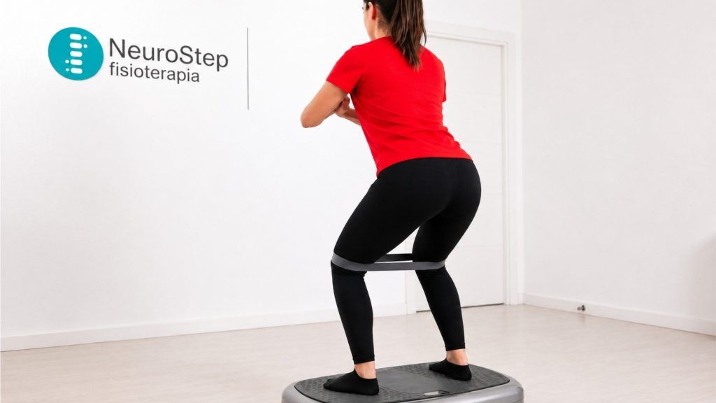 Solicita una cita para pilates Terapéutico en A Coruña