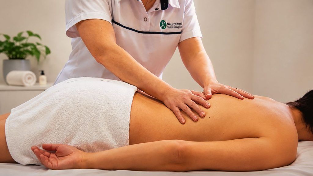 Terapia Manual Ortopédica terapia manual ortopédica