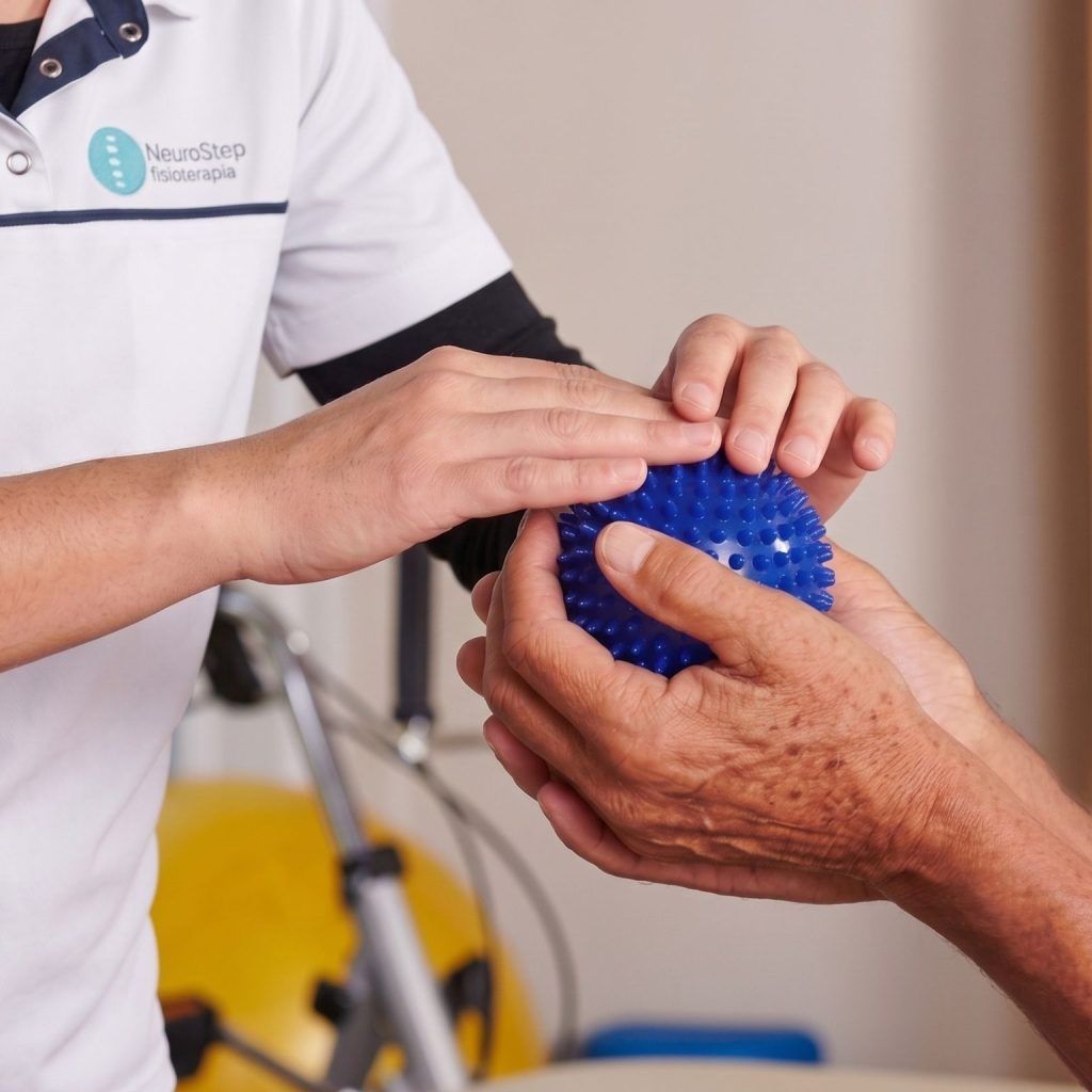 Especialistas en Terapia Ocupacional para Lesiones Físicas y Neurológicas en A Coruña