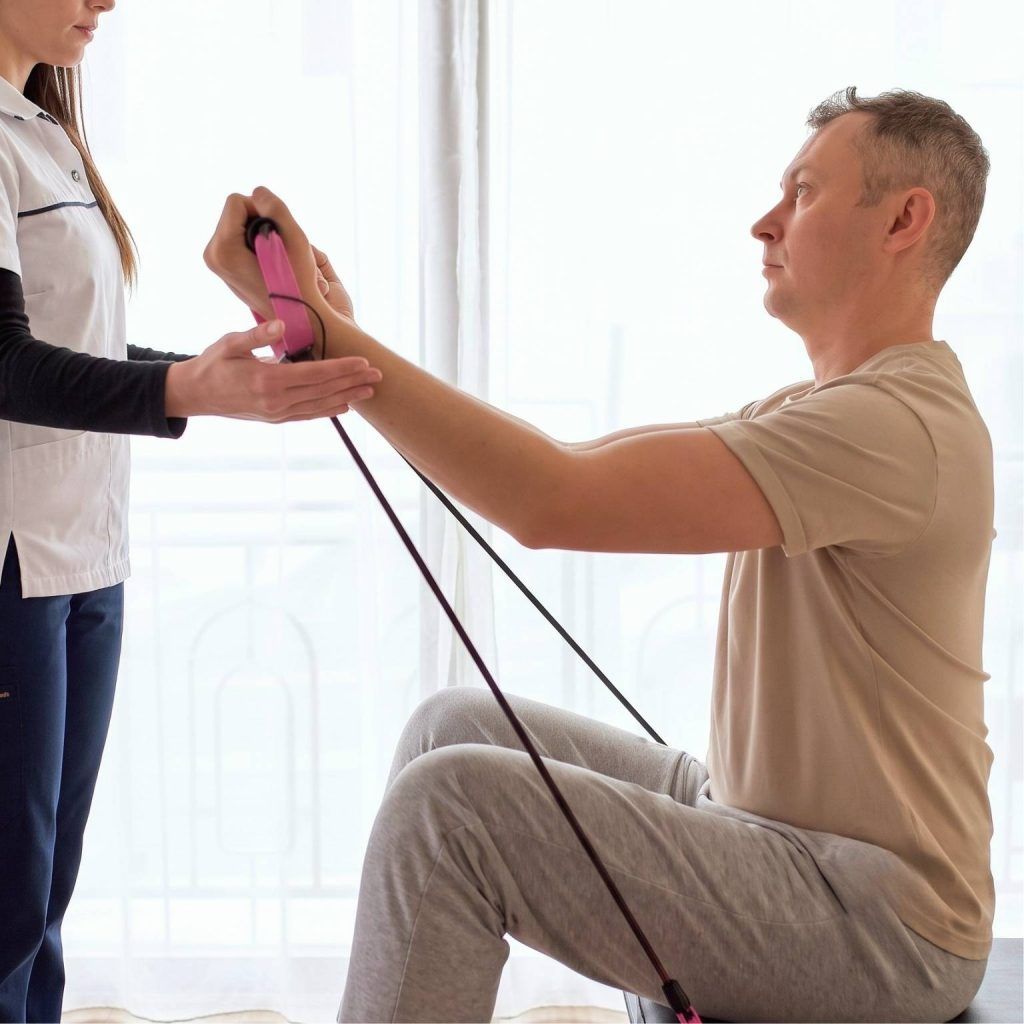 Beneficios de la Terapia Ocupacional en la Recuperación Funcional y Neurológica