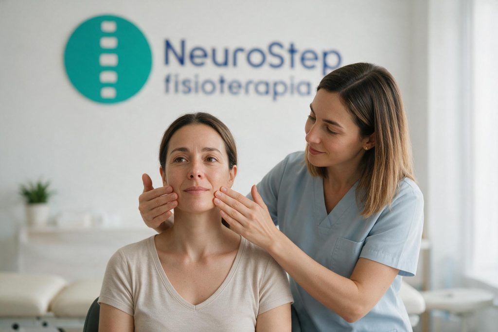 Parálisis facial | Clínica Neurostep Parálisis facial | Clínica Neurostep