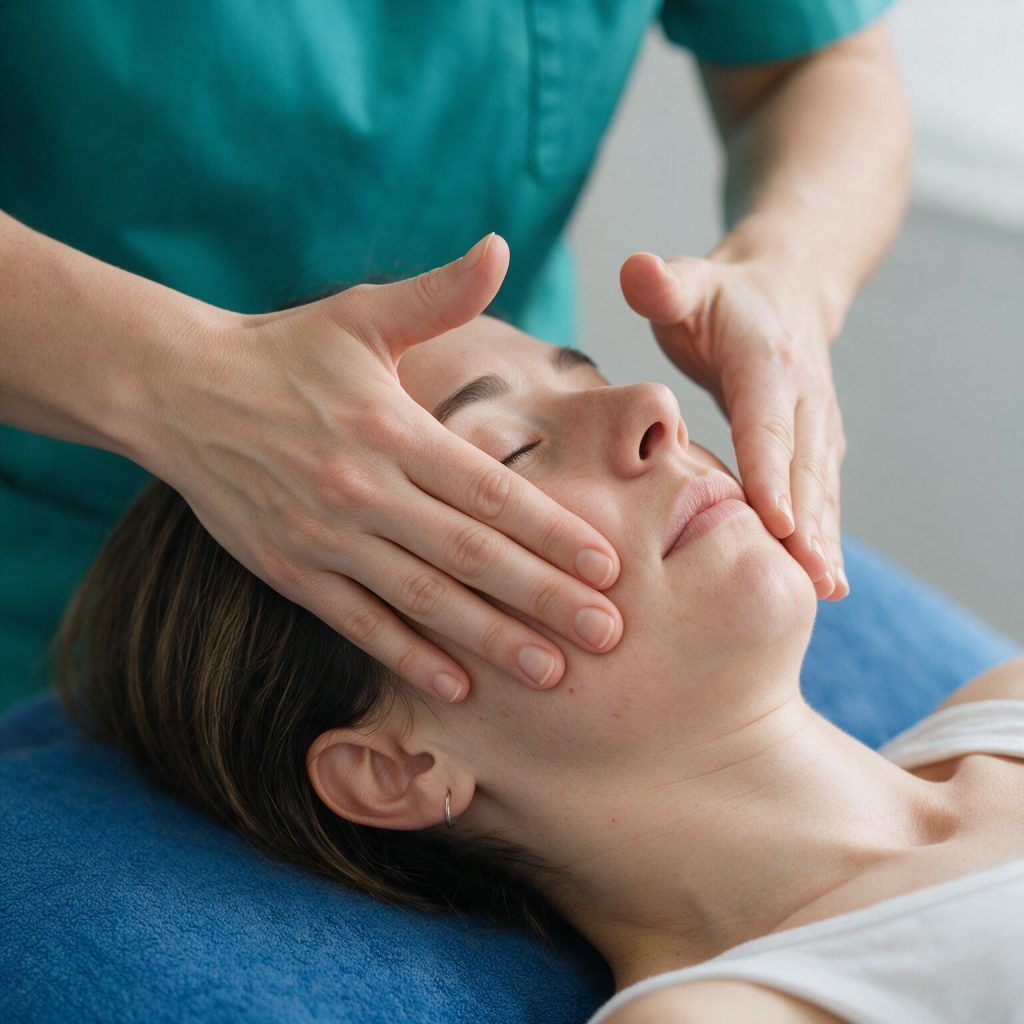 Parálisis facial periférica Parálisis facial periférica