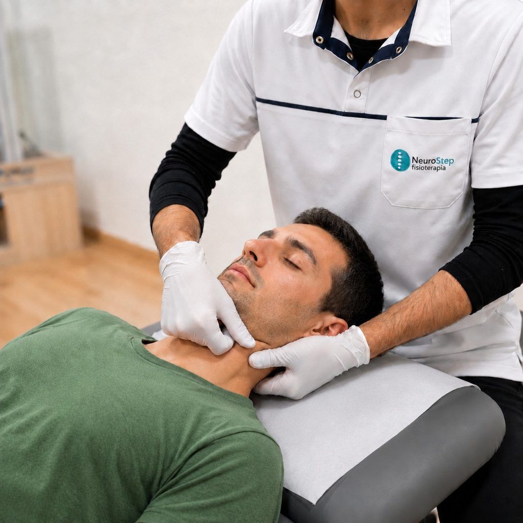 Impacto Fisiológico y Beneficios de LA FISIOTERAPIA PARA LA DISFUNCIÓN de la articulación temporomandibular Impacto Fisiológico y Beneficios de LA FISIOTERAPIA PARA LA DISFUNCIÓN de la articulación temporomandibular