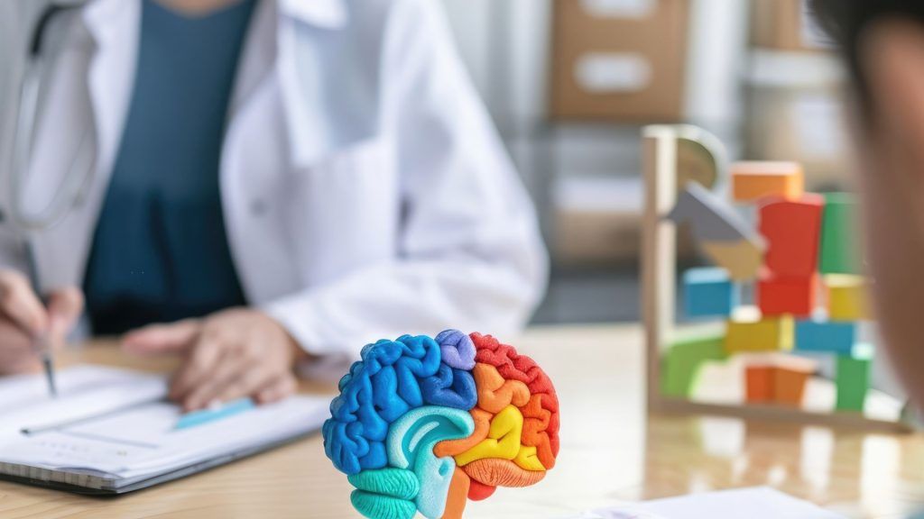 Neuropsicología y psicología clínica: diferencias y similitudes

