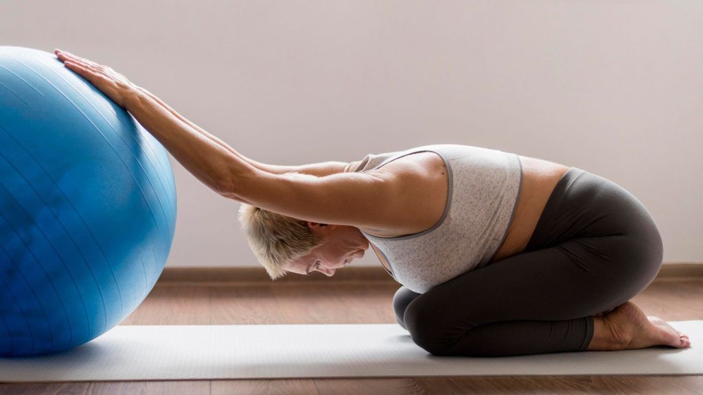 Pilates terap&eacute;utico para el dolor lumbar cr&oacute;nico: moverse para recuperar el bienestar

