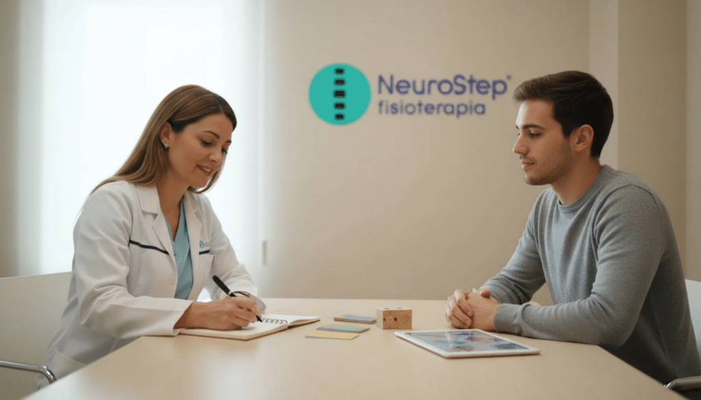 Neuropsicología en A Coruña | Clínica NeuroStep Neuropsicología en A Coruña | Clínica NeuroStep