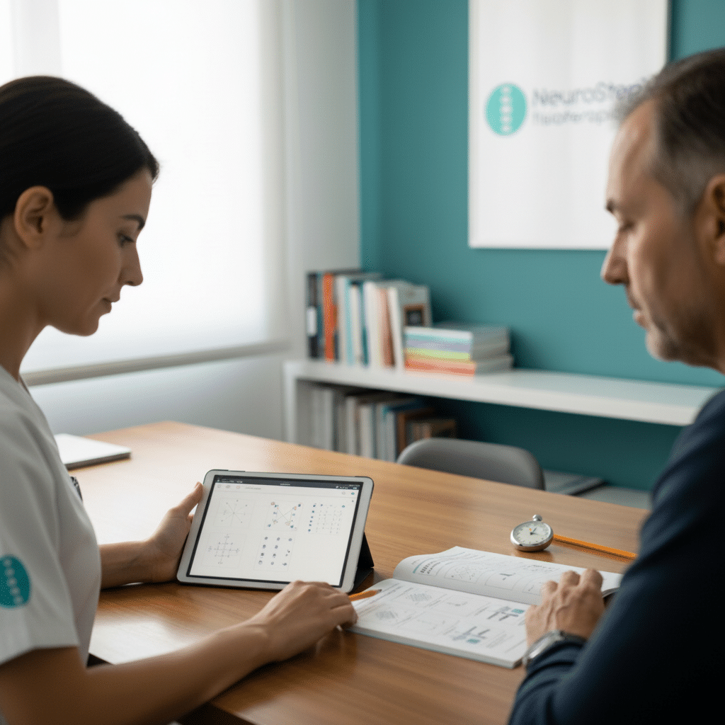 Neuropsicología en A Coruña | Clínica NeuroStep Neuropsicología en A Coruña | Clínica NeuroStep